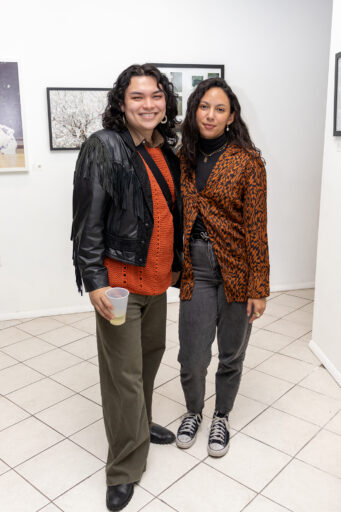 CPS Lives, Ignition Project space, chicago, gallery, humboldt park, art, photography, class of 2022, exhibition, suzette bross, nonprofit, artist residency